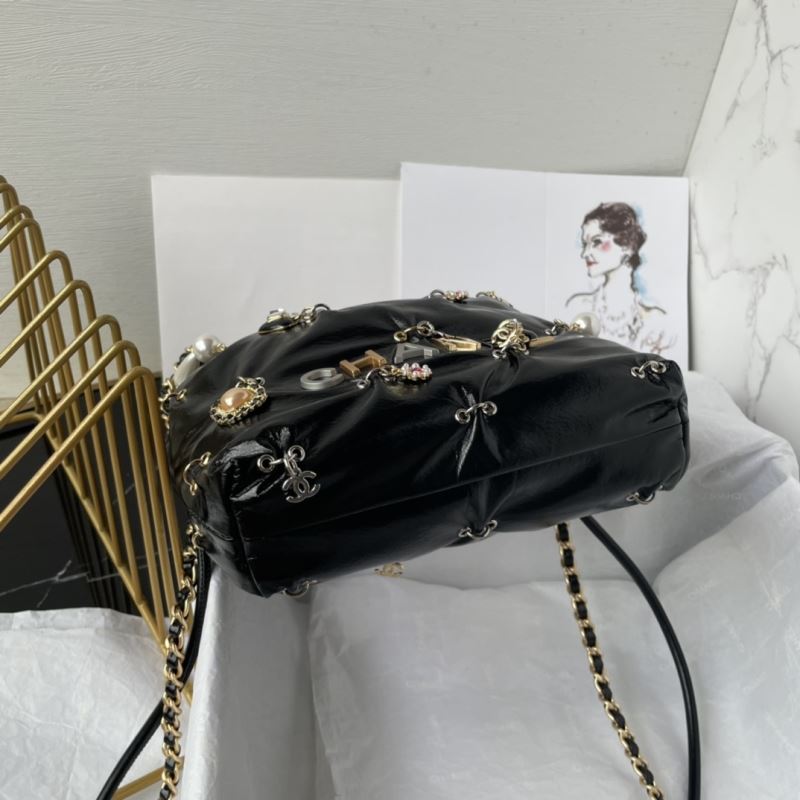 Chanel Hobo 22 Bags